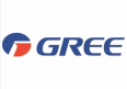 Gree Air con logo
